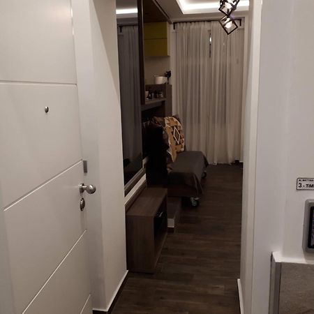 Al Mattina Apartments Belgrad Zimmer foto