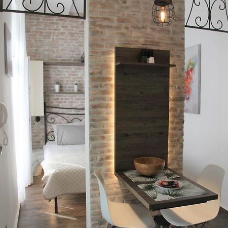 Al Mattina Apartments Belgrad Exterior foto