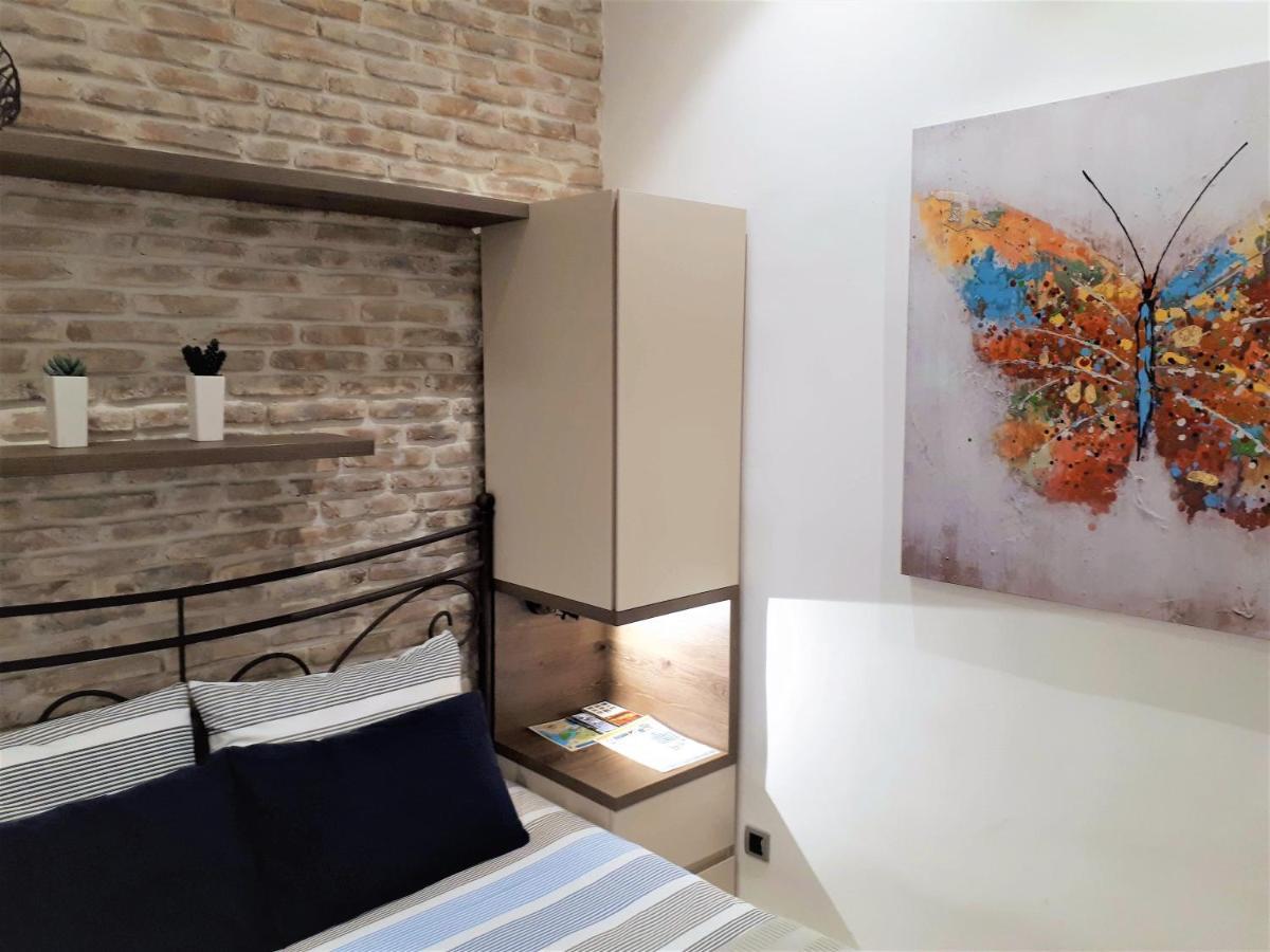 Al Mattina Apartments Belgrad Exterior foto