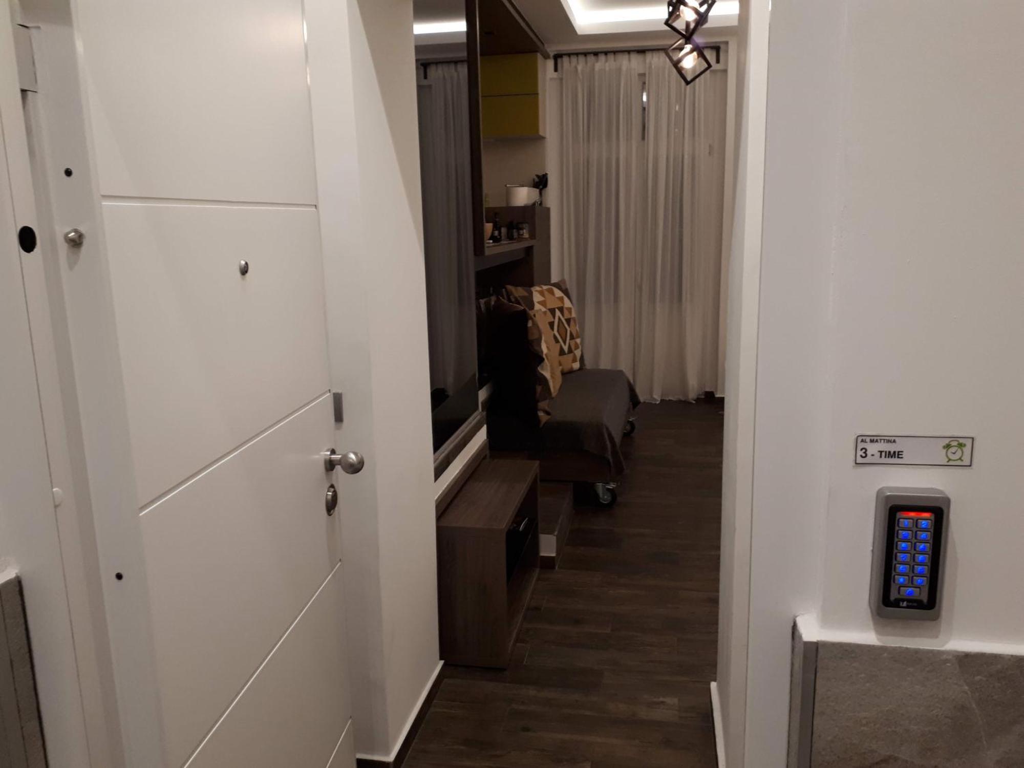 Al Mattina Apartments Belgrad Zimmer foto