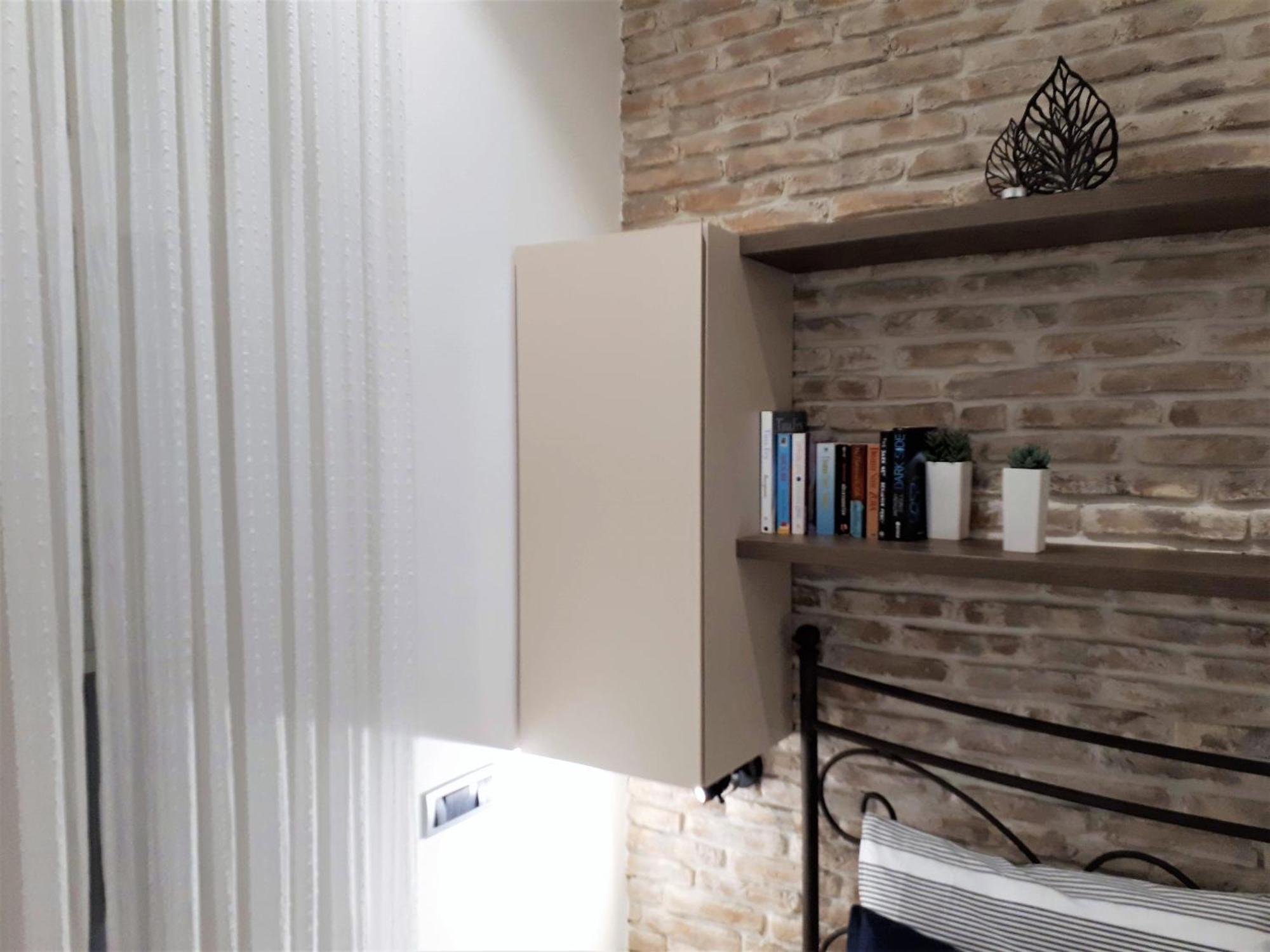Al Mattina Apartments Belgrad Zimmer foto