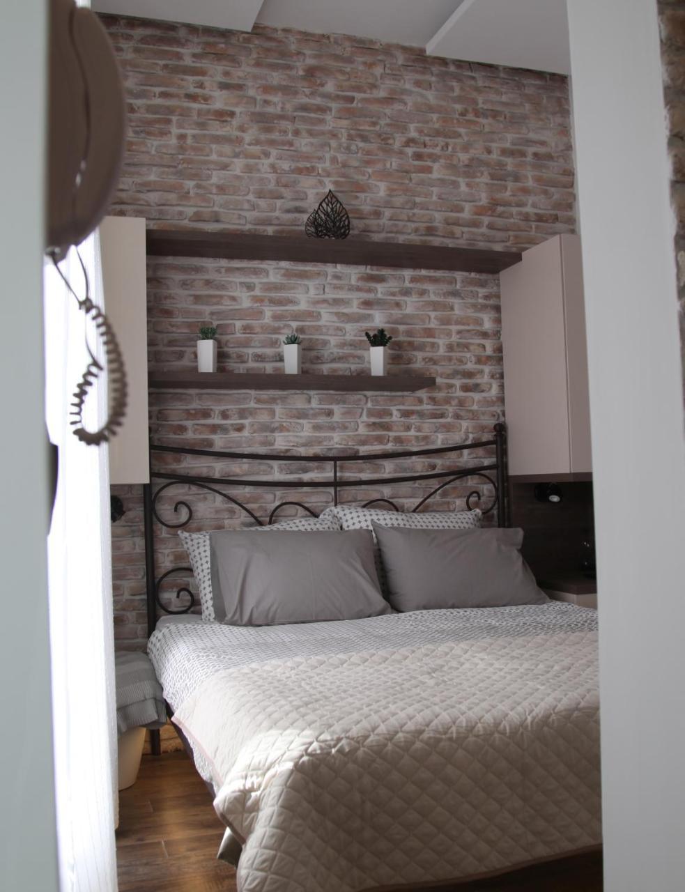 Al Mattina Apartments Belgrad Exterior foto