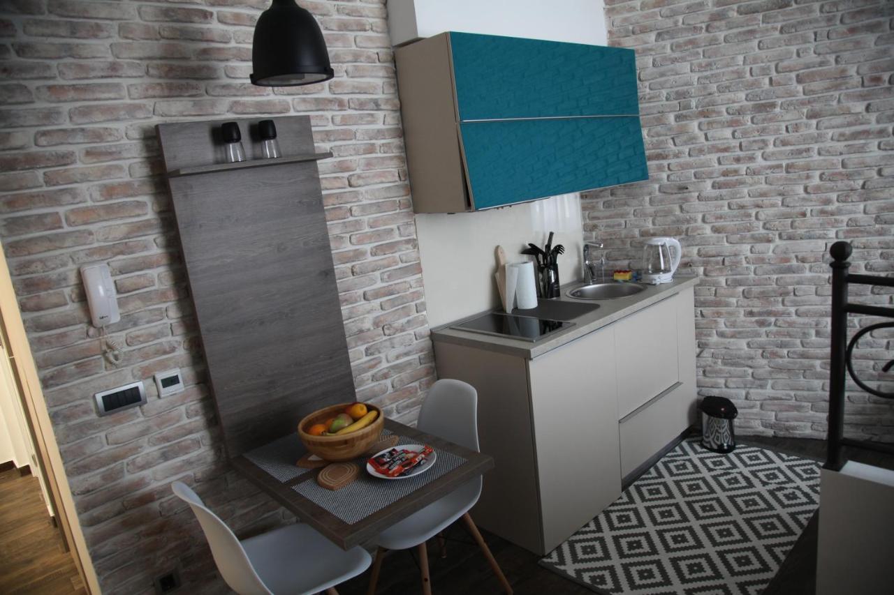 Al Mattina Apartments Belgrad Exterior foto