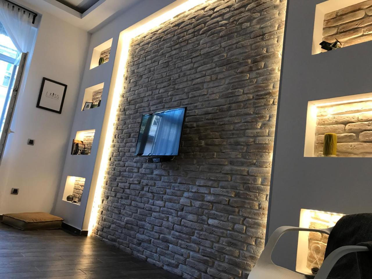 Al Mattina Apartments Belgrad Exterior foto