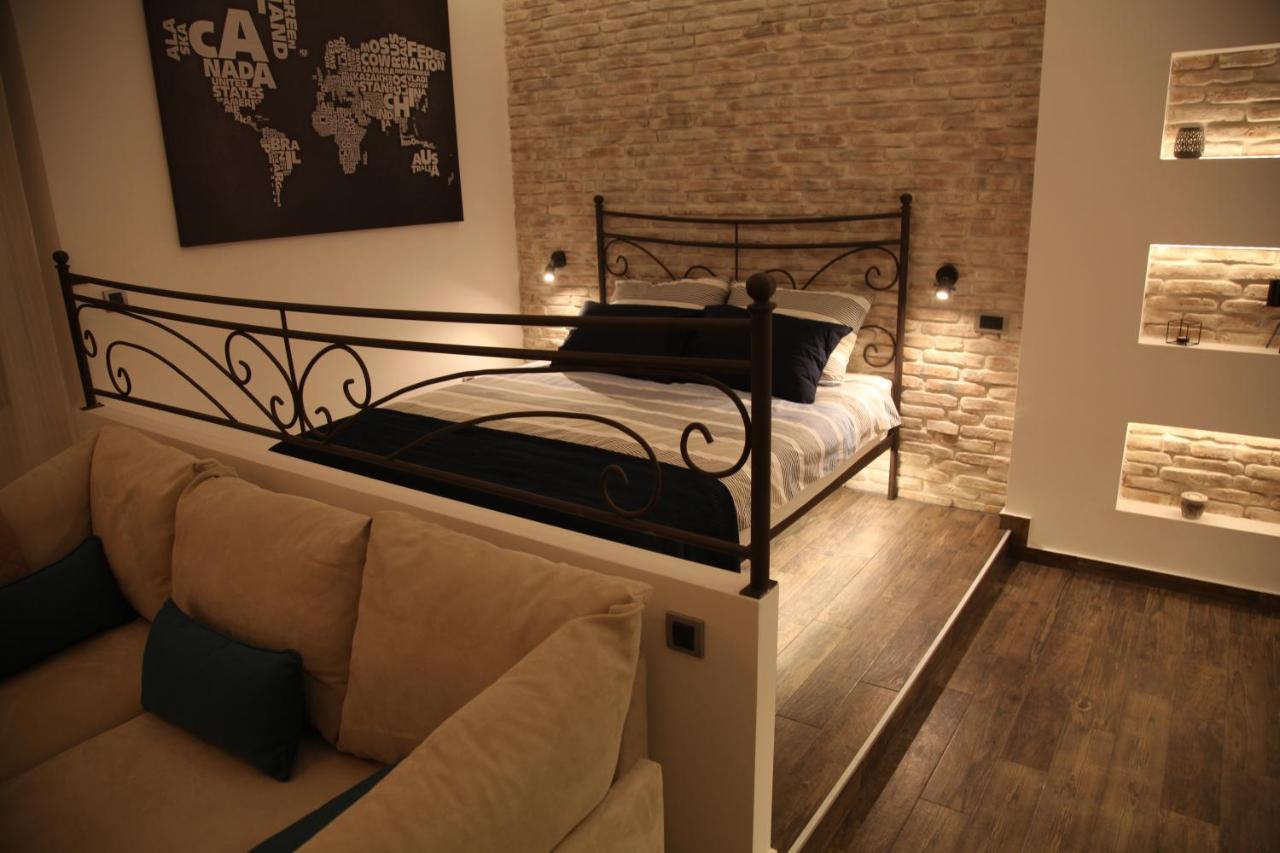Al Mattina Apartments Belgrad Exterior foto