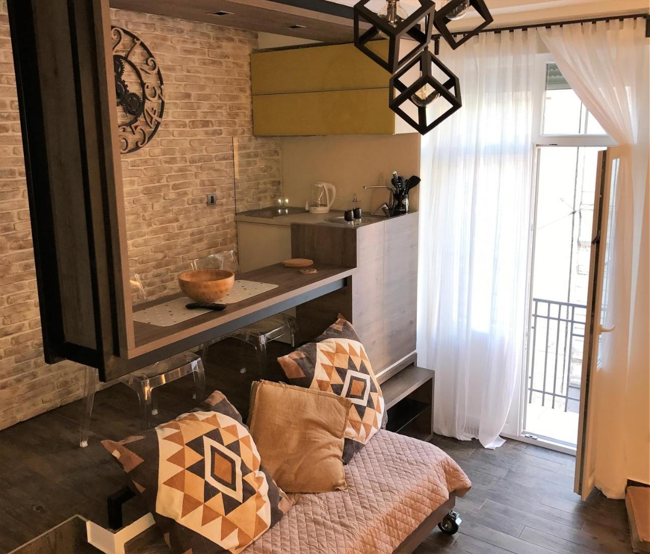 Al Mattina Apartments Belgrad Exterior foto