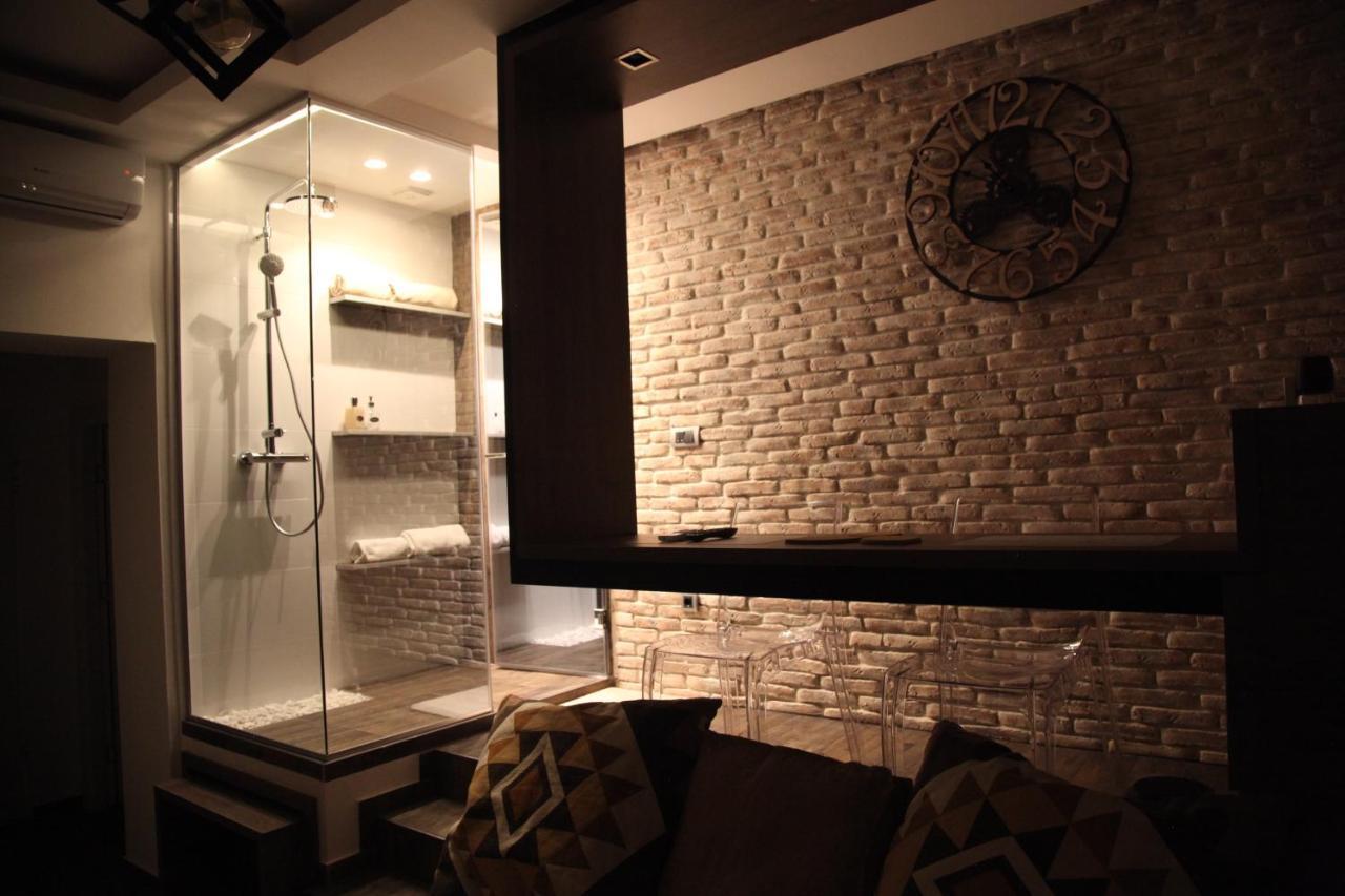 Al Mattina Apartments Belgrad Exterior foto