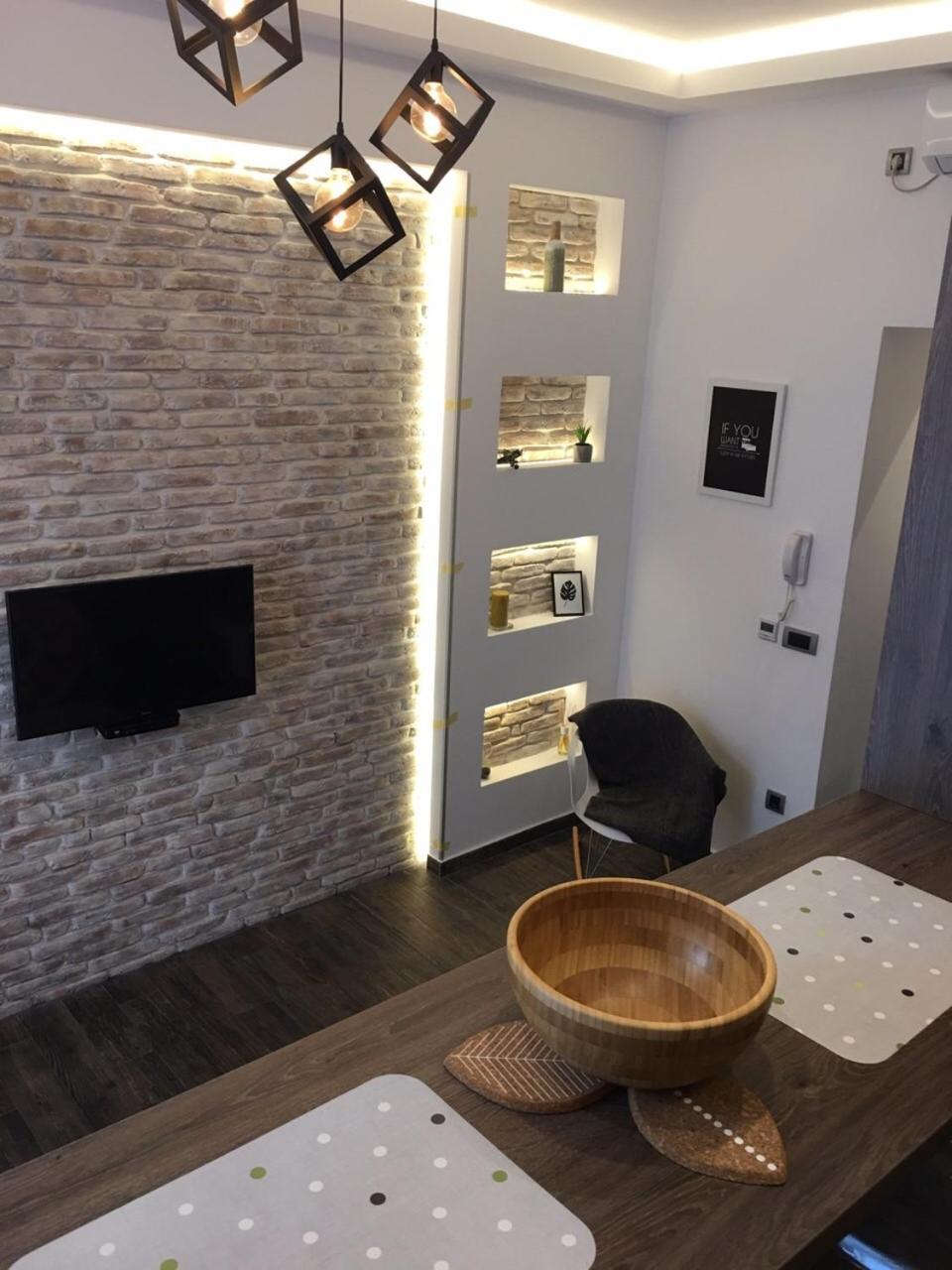 Al Mattina Apartments Belgrad Exterior foto