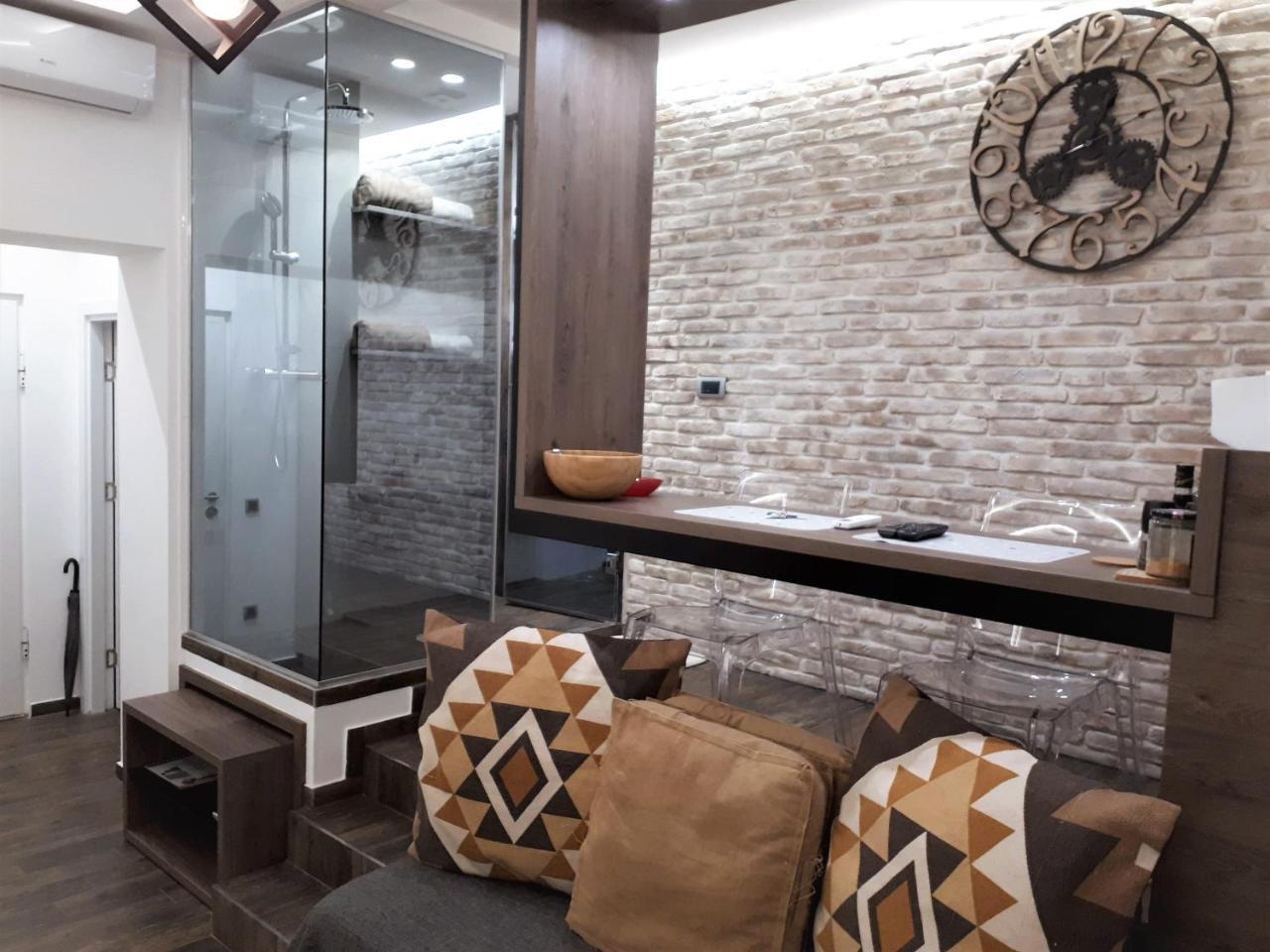 Al Mattina Apartments Belgrad Exterior foto